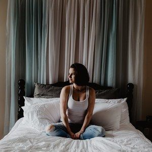 Meet your Posher, Chasity